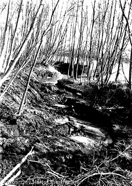 Sanierung der Gaisau