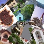 Denkmalgesch�tzte Objekte