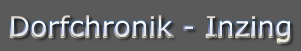 Dorfchronik Inzing